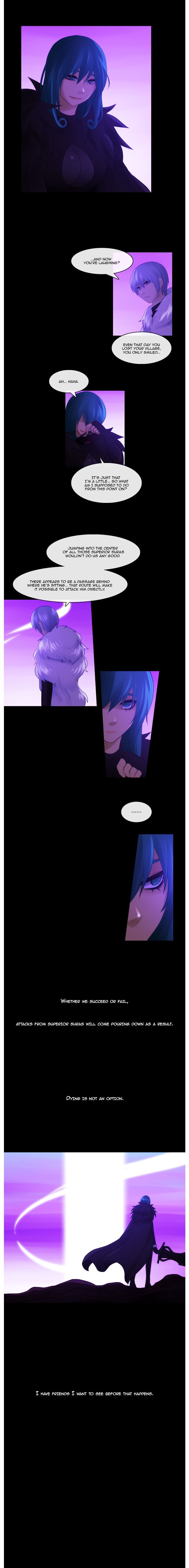 Kubera - Manhwa Chapter 266 - page 5