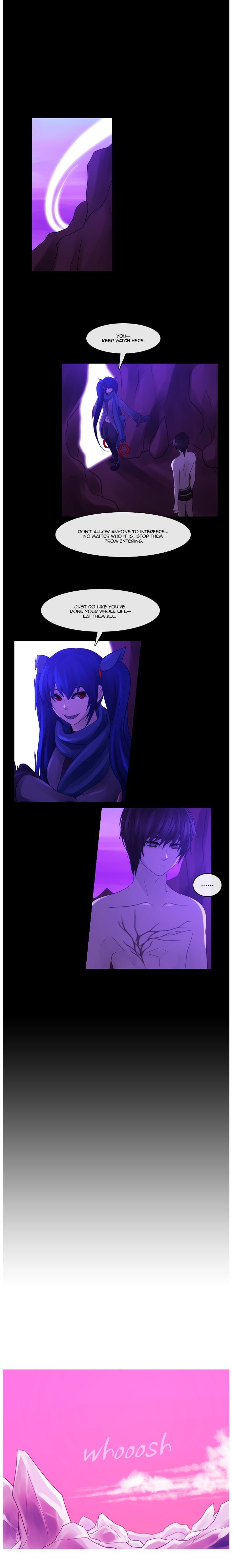 Kubera - Manhwa Chapter 266 - page 6