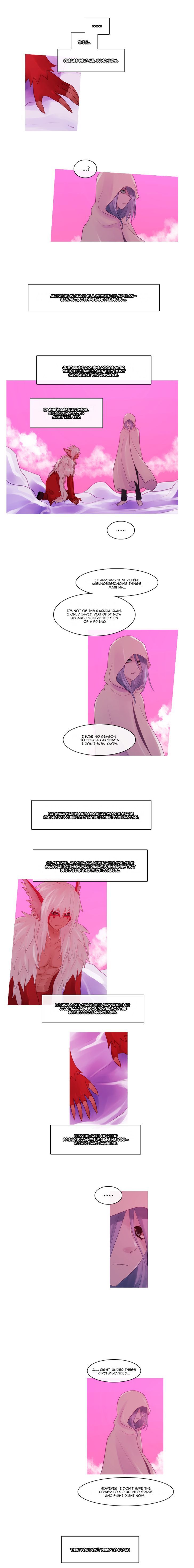 Kubera - Manhwa Chapter 266 - page 8