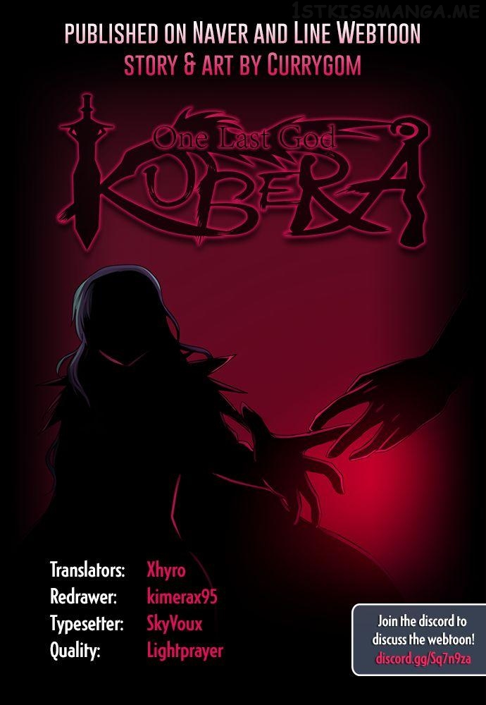 Kubera - Manhwa Chapter 160.7 - page 1