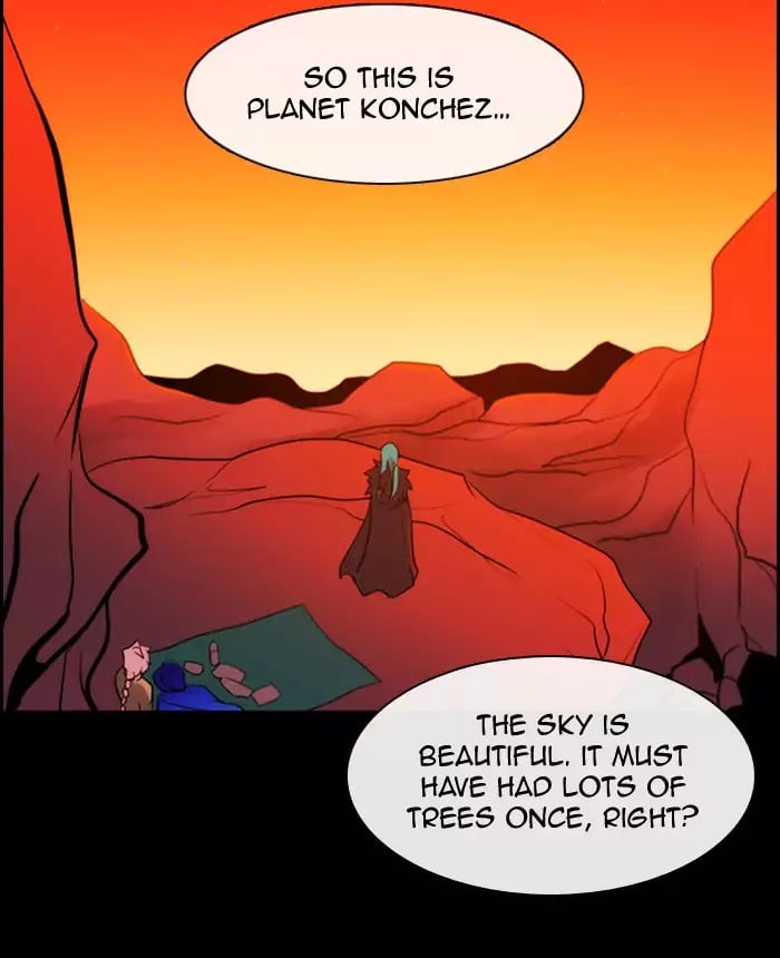 Kubera - Manhwa Chapter 359 - page 13