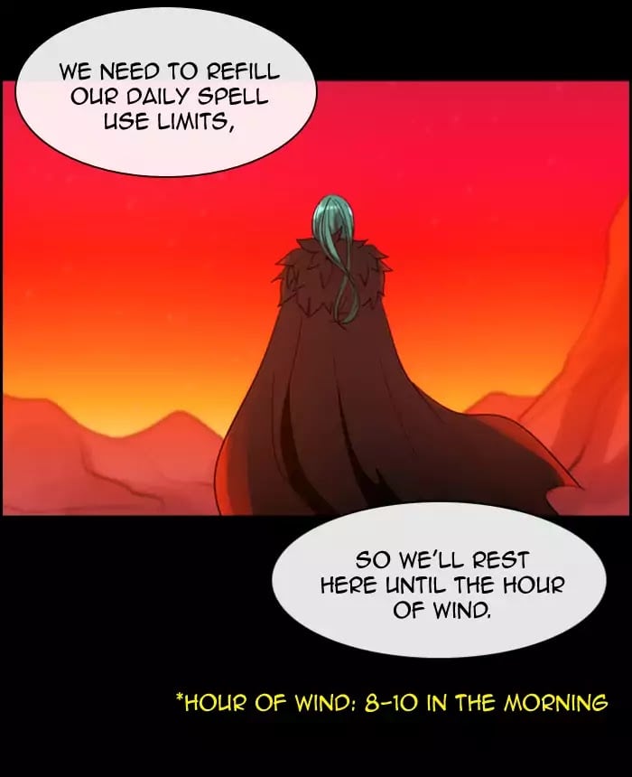 Kubera - Manhwa Chapter 359 - page 14