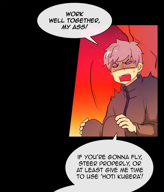 Kubera - Manhwa Chapter 359 - page 16