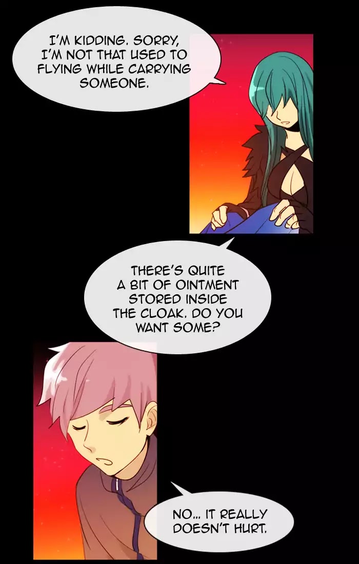 Kubera - Manhwa Chapter 359 - page 19