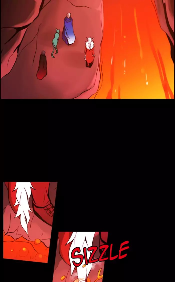 Kubera - Manhwa Chapter 359 - page 2