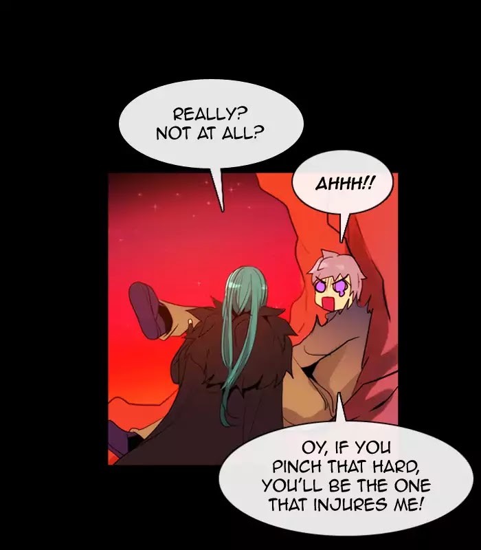 Kubera - Manhwa Chapter 359 - page 20