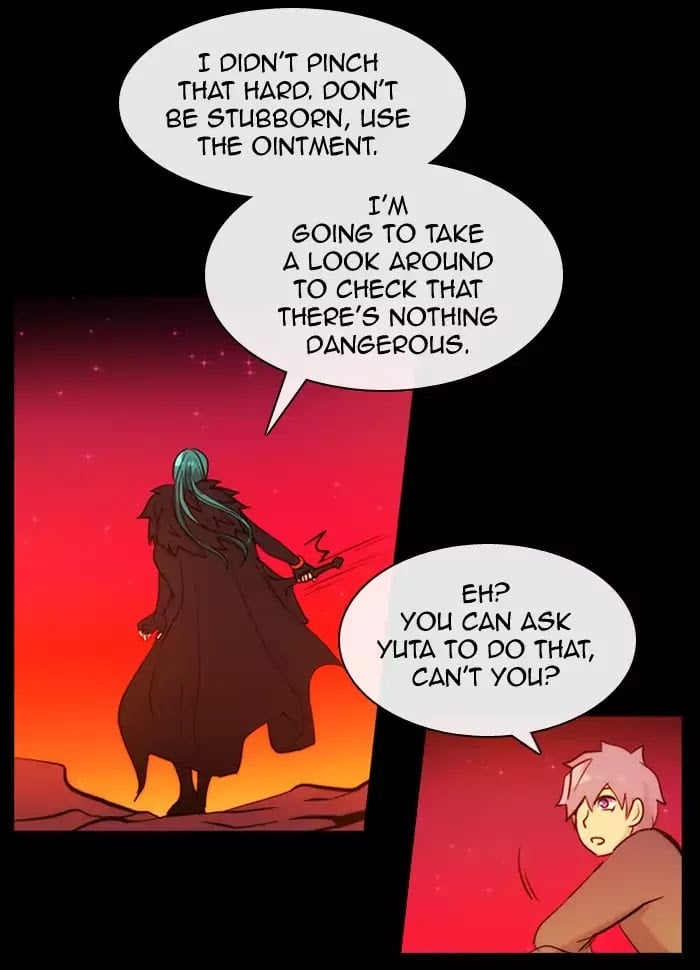 Kubera - Manhwa Chapter 359 - page 21