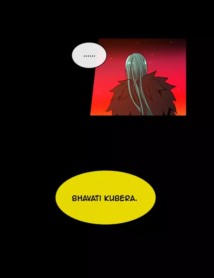 Kubera - Manhwa Chapter 359 - page 22