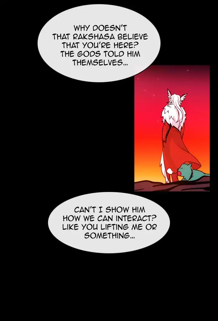 Kubera - Manhwa Chapter 359 - page 26