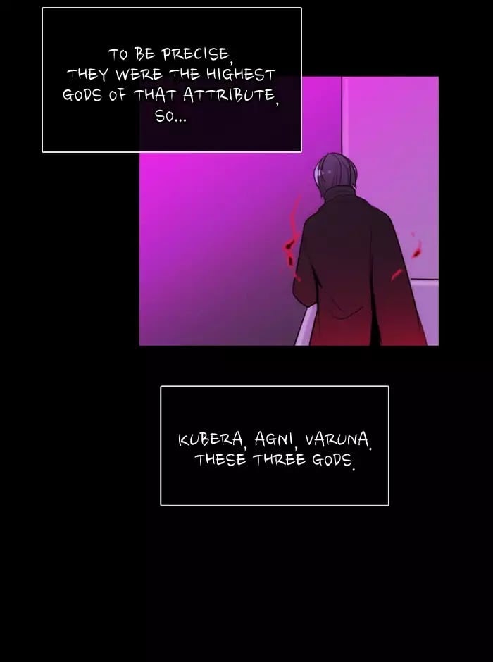 Kubera - Manhwa Chapter 359 - page 48