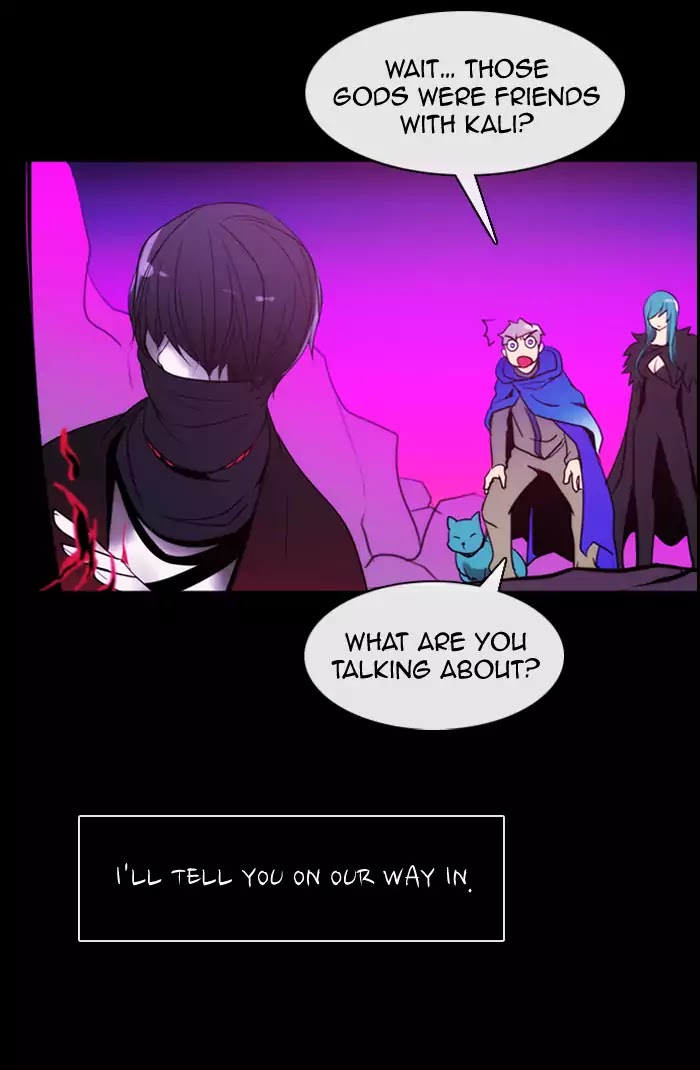 Kubera - Manhwa Chapter 359 - page 49