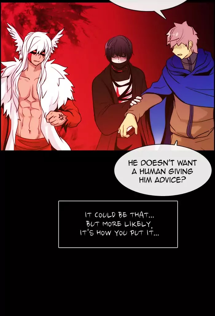 Kubera - Manhwa Chapter 359 - page 5