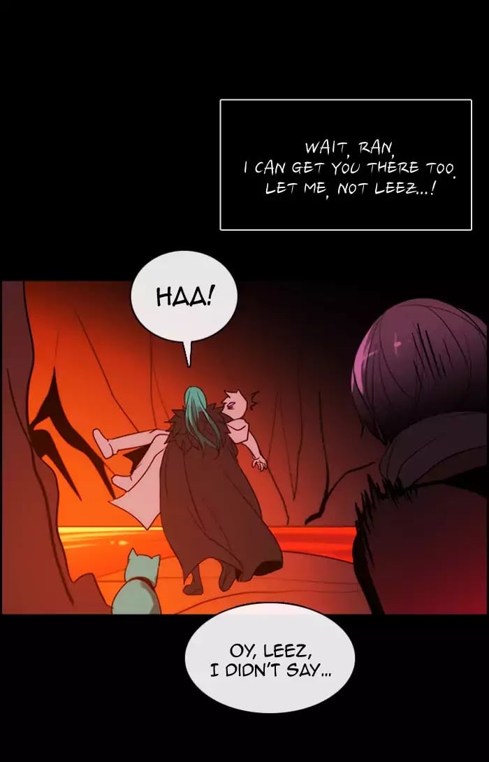 Kubera - Manhwa Chapter 359 - page 9