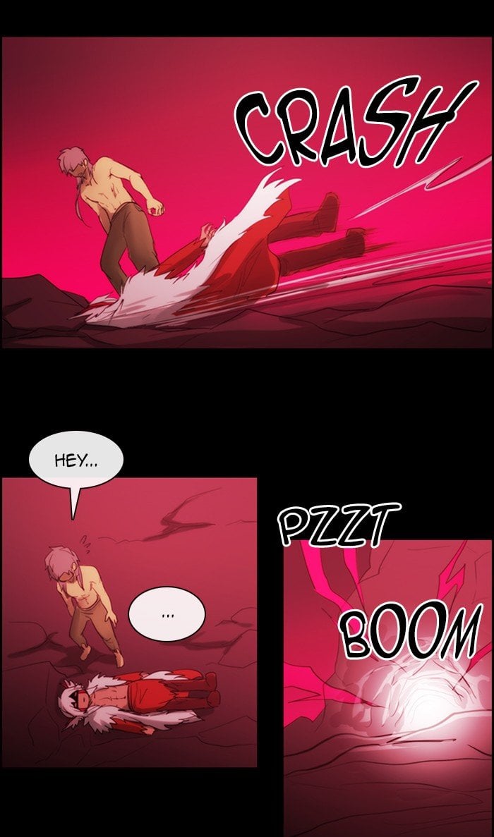 Kubera - Manhwa Chapter 451 - page 20