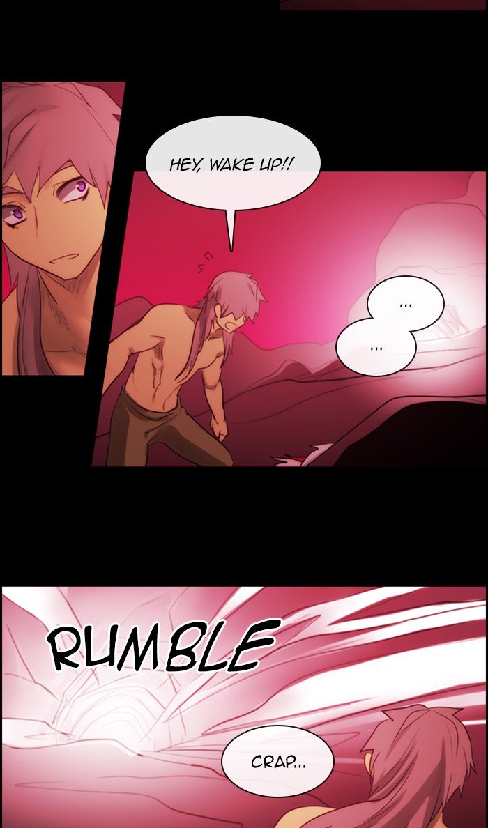 Kubera - Manhwa Chapter 451 - page 21