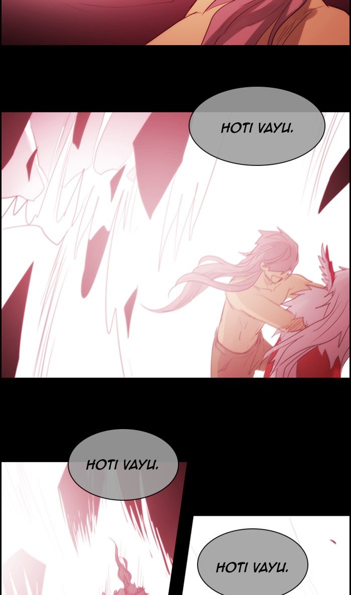 Kubera - Manhwa Chapter 451 - page 22