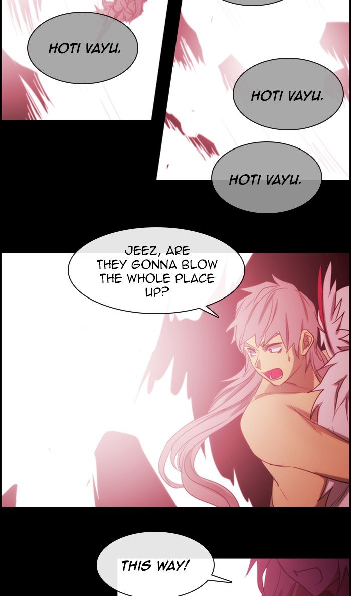 Kubera - Manhwa Chapter 451 - page 23