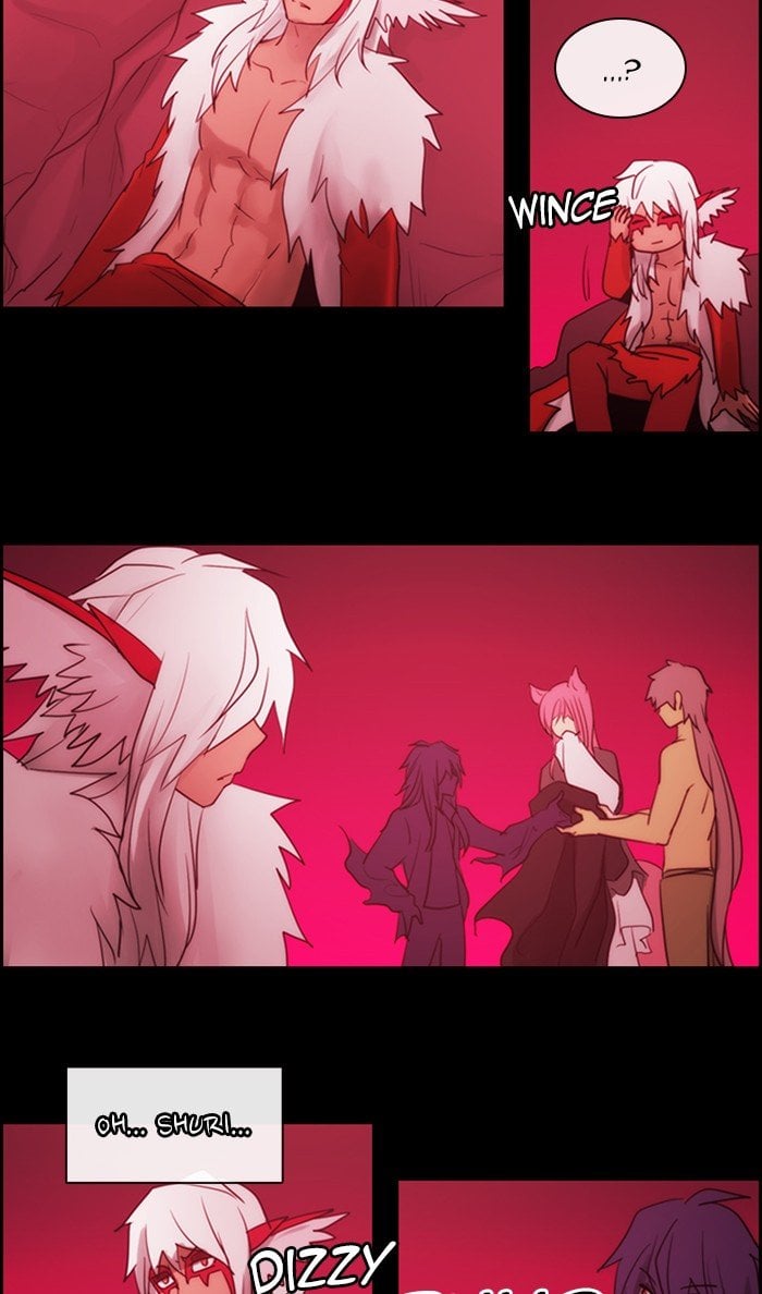 Kubera - Manhwa Chapter 451 - page 29