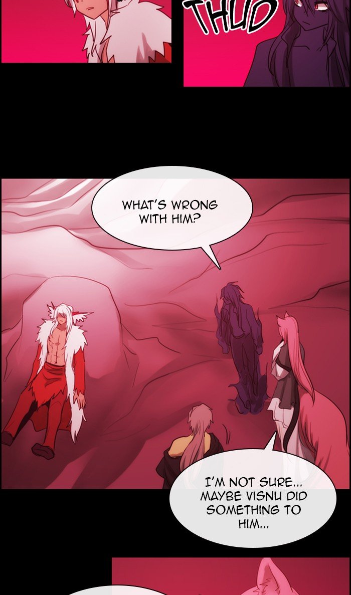 Kubera - Manhwa Chapter 451 - page 30