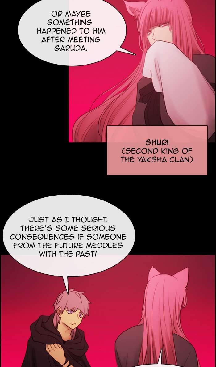 Kubera - Manhwa Chapter 451 - page 31