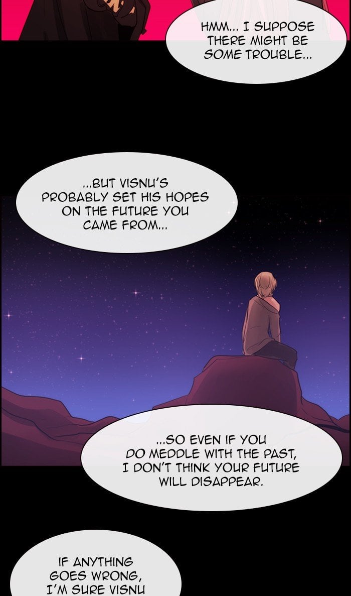 Kubera - Manhwa Chapter 451 - page 32