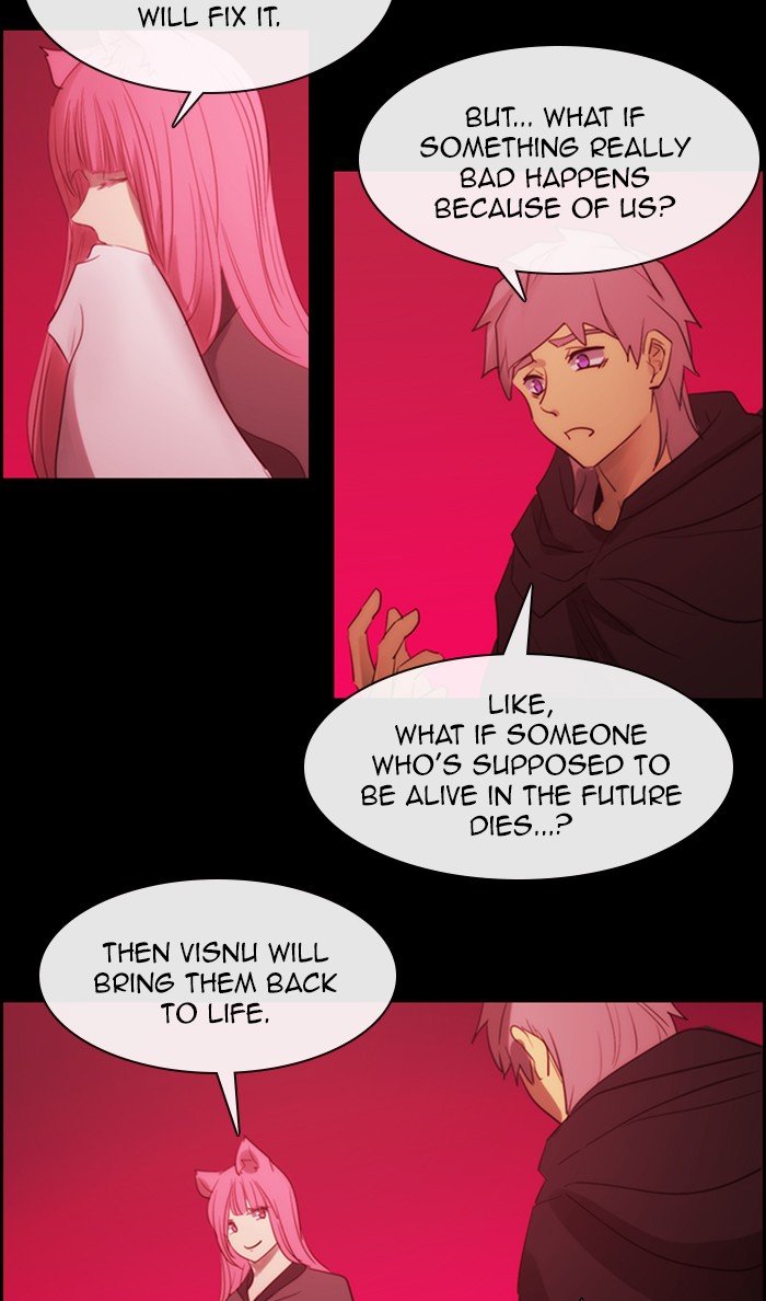 Kubera - Manhwa Chapter 451 - page 33