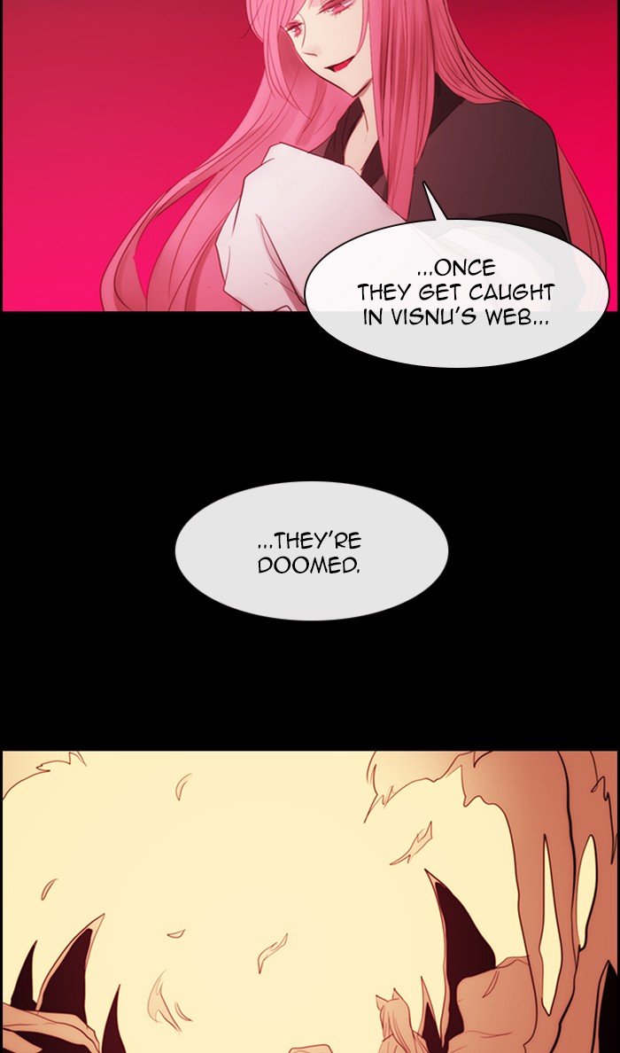 Kubera - Manhwa Chapter 451 - page 35