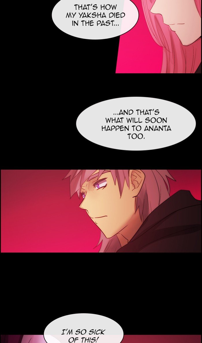 Kubera - Manhwa Chapter 451 - page 37