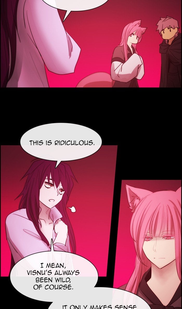 Kubera - Manhwa Chapter 451 - page 38