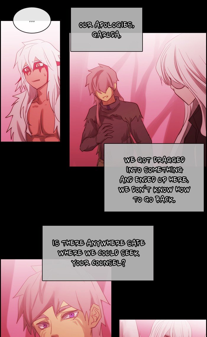 Kubera - Manhwa Chapter 451 - page 4