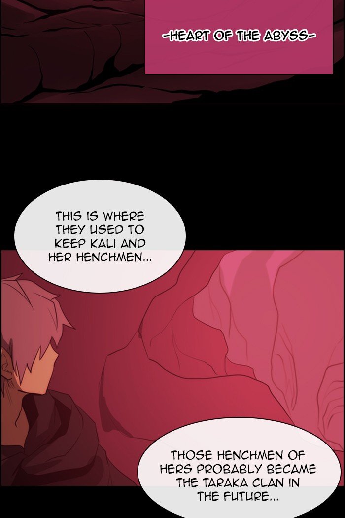 Kubera - Manhwa Chapter 451 - page 45