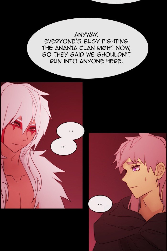 Kubera - Manhwa Chapter 451 - page 46