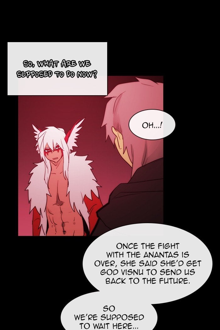 Kubera - Manhwa Chapter 451 - page 48