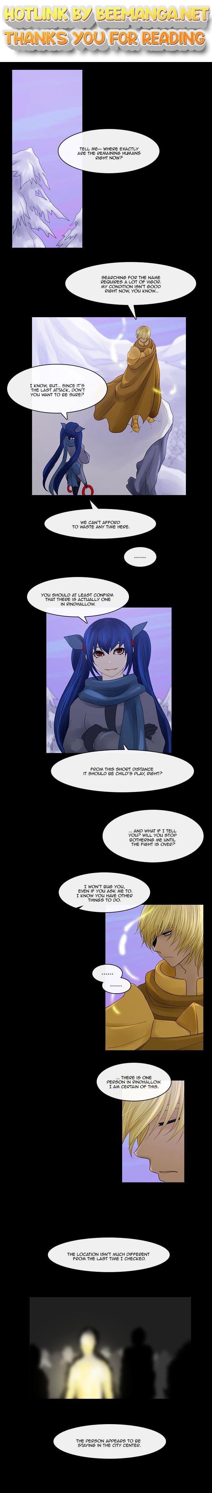 Kubera - Manhwa Chapter 238 - page 1