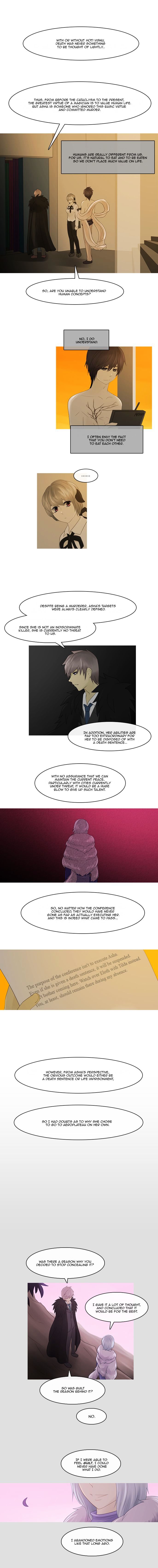 Kubera - Manhwa Chapter 238 - page 4