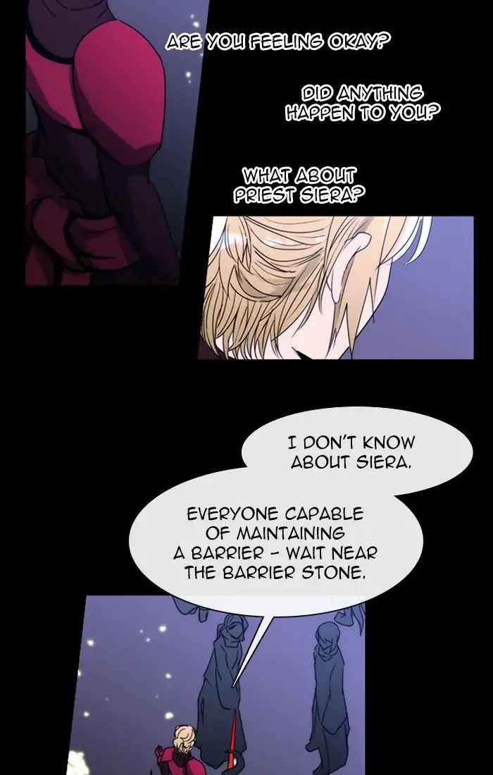 Kubera - Manhwa Chapter 406 - page 18