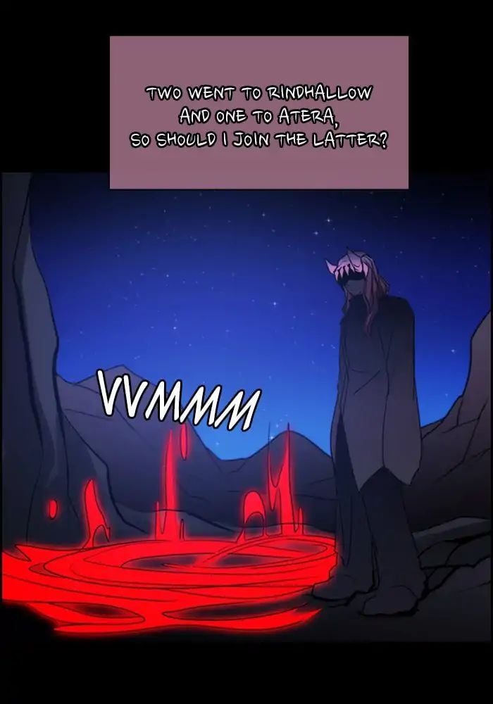 Kubera - Manhwa Chapter 406 - page 27