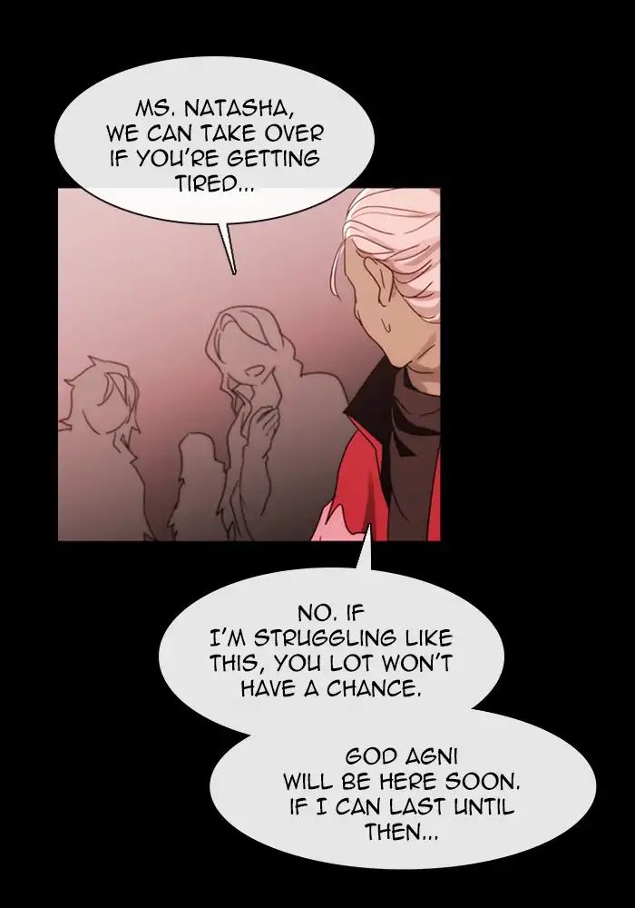 Kubera - Manhwa Chapter 406 - page 33