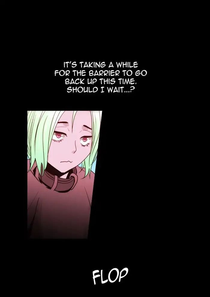 Kubera - Manhwa Chapter 406 - page 36