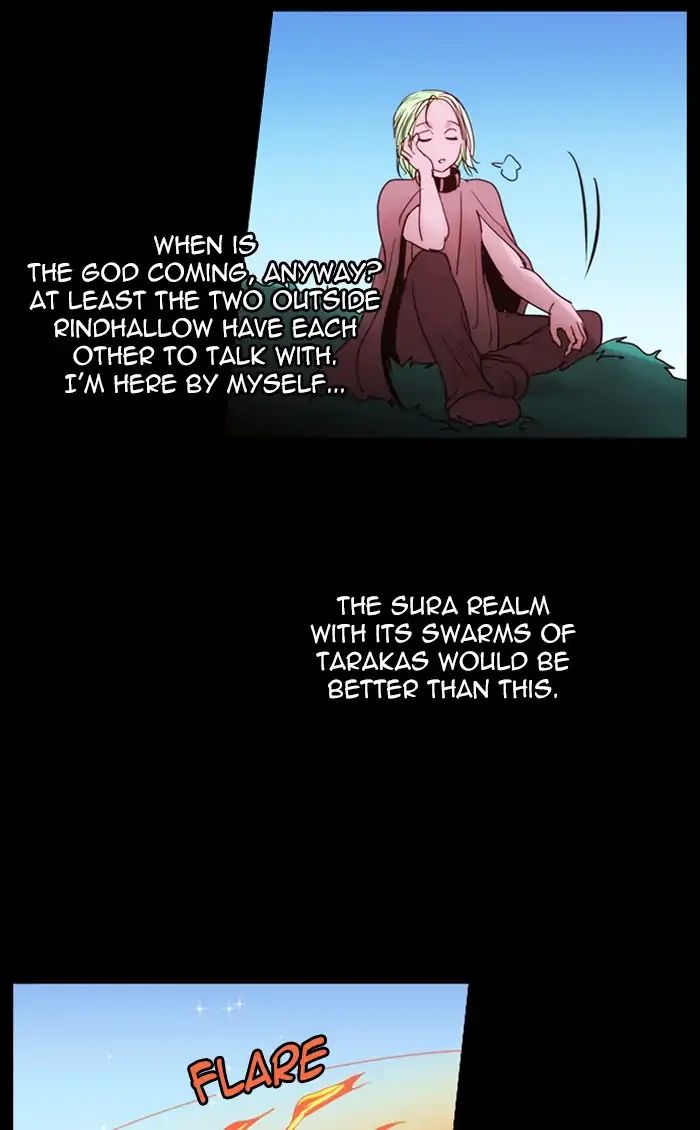 Kubera - Manhwa Chapter 406 - page 37