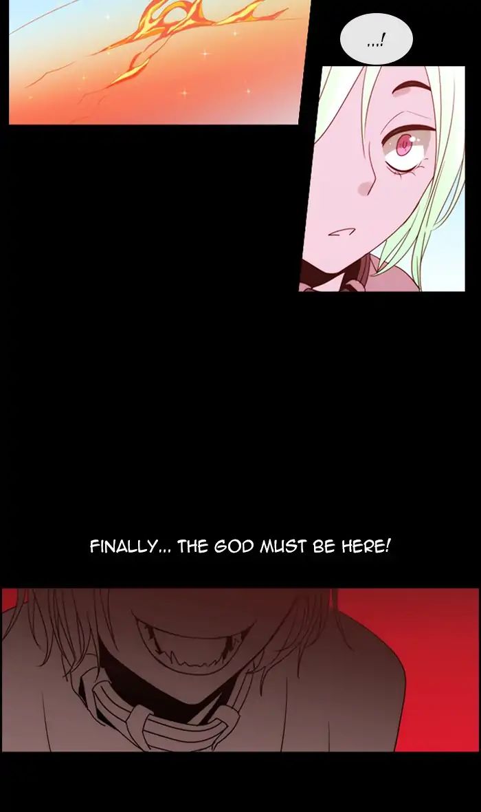 Kubera - Manhwa Chapter 406 - page 38