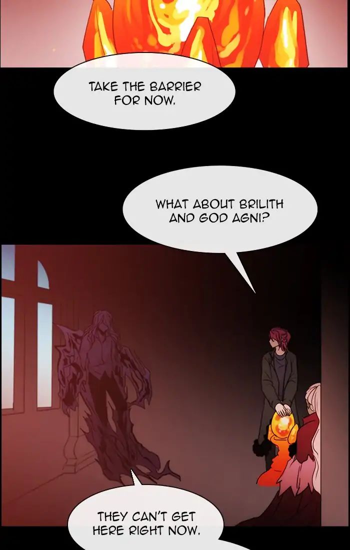 Kubera - Manhwa Chapter 406 - page 40