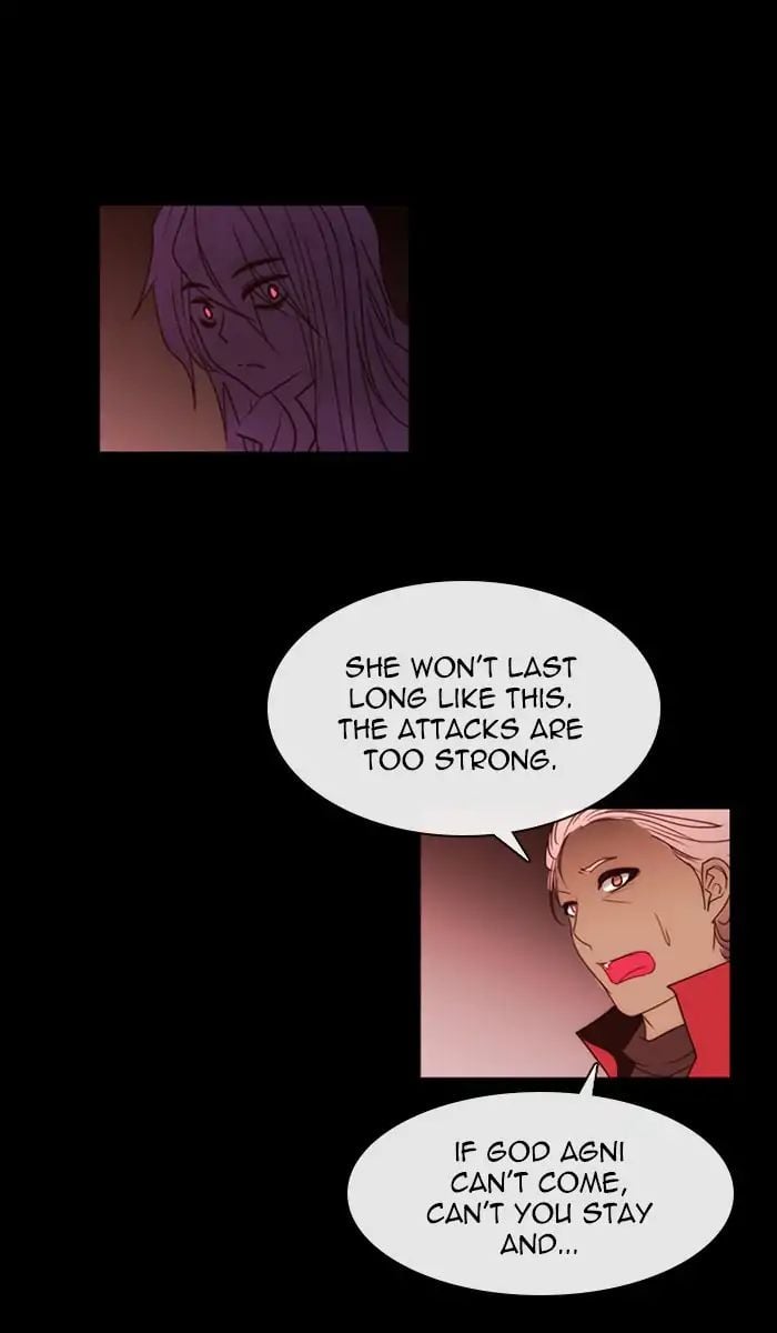 Kubera - Manhwa Chapter 406 - page 42