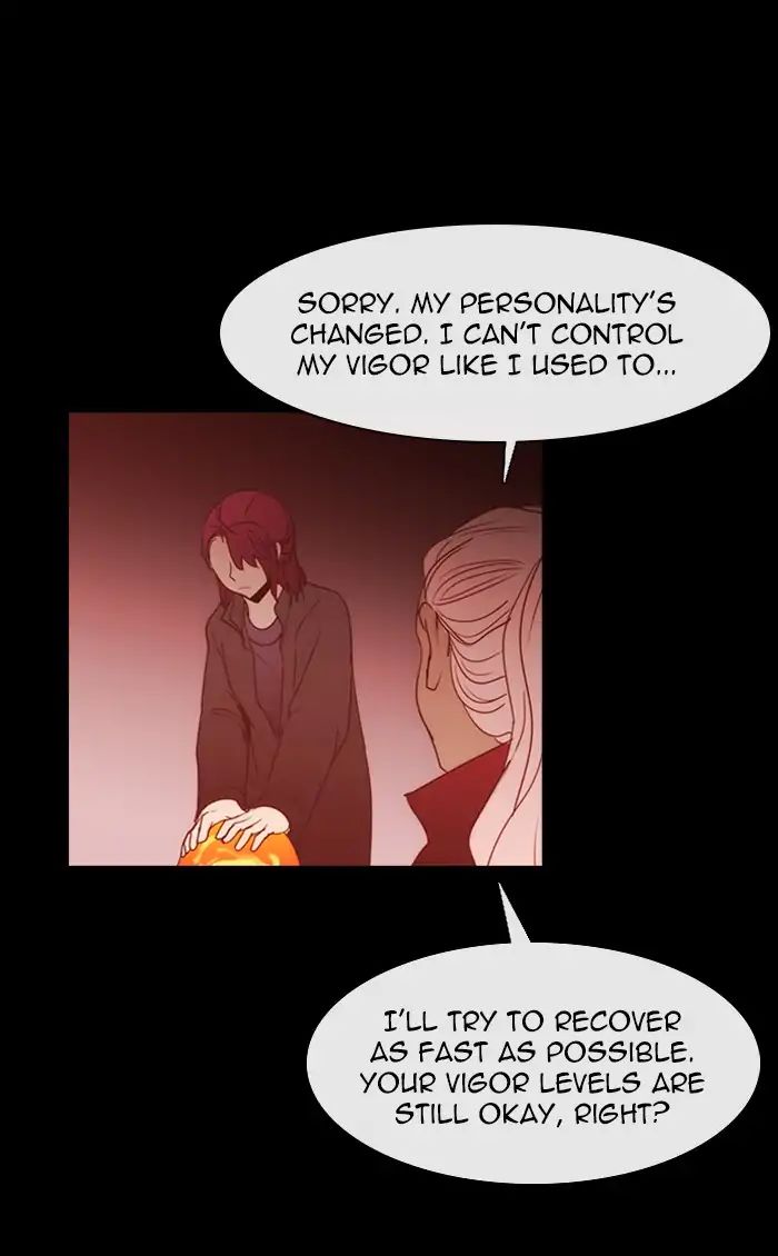 Kubera - Manhwa Chapter 406 - page 45