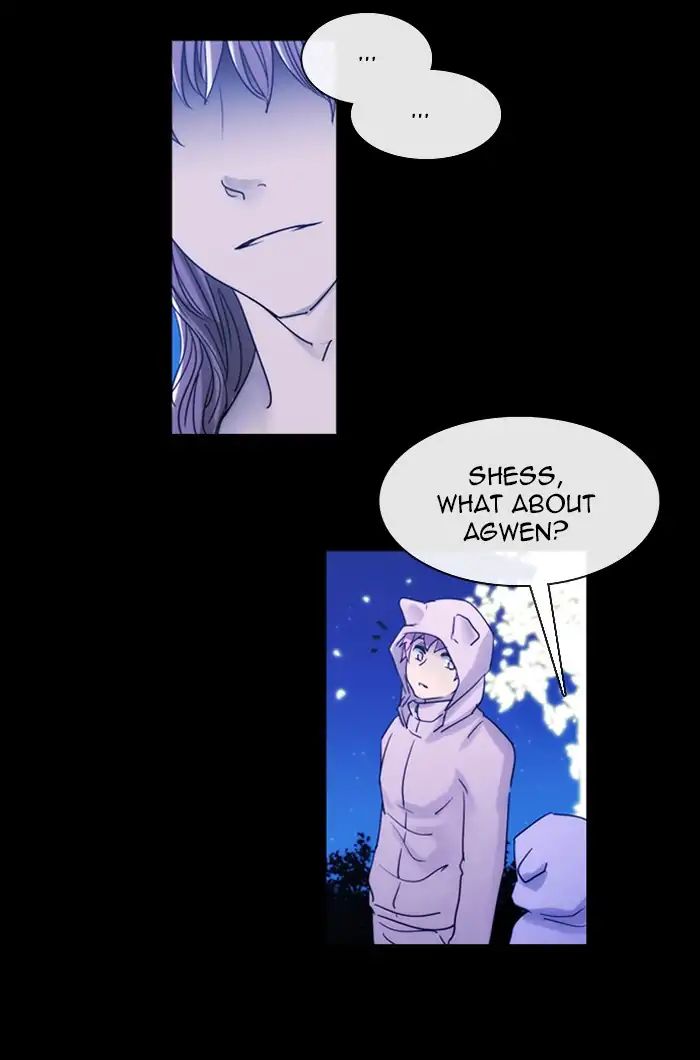 Kubera - Manhwa Chapter 406 - page 6