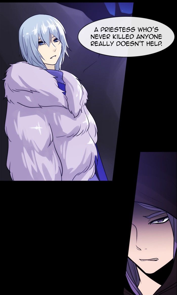 Kubera - Manhwa Chapter 315 - page 23