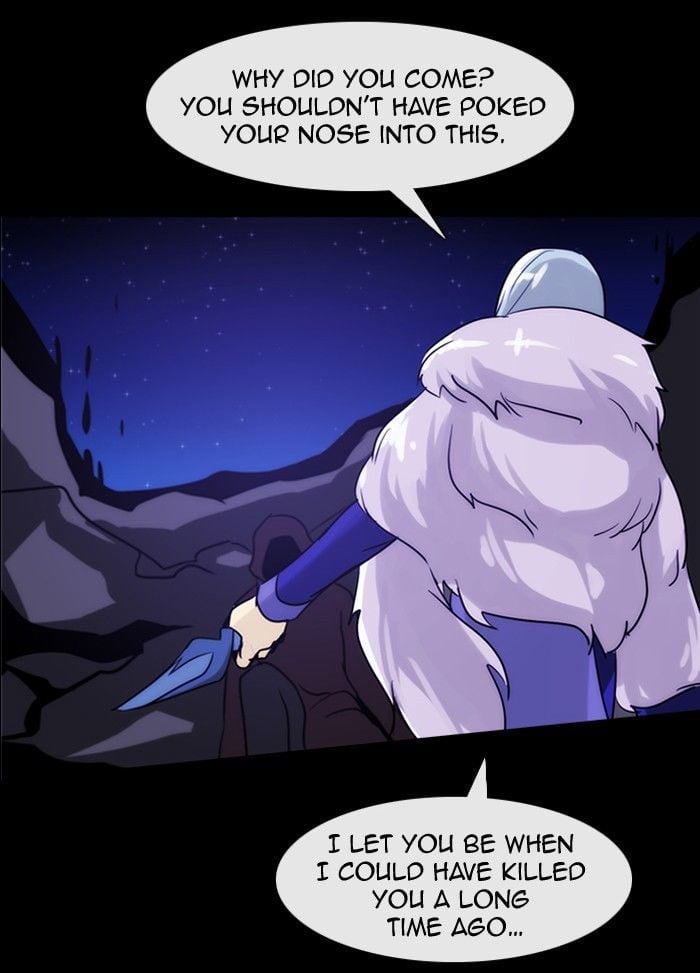 Kubera - Manhwa Chapter 315 - page 25