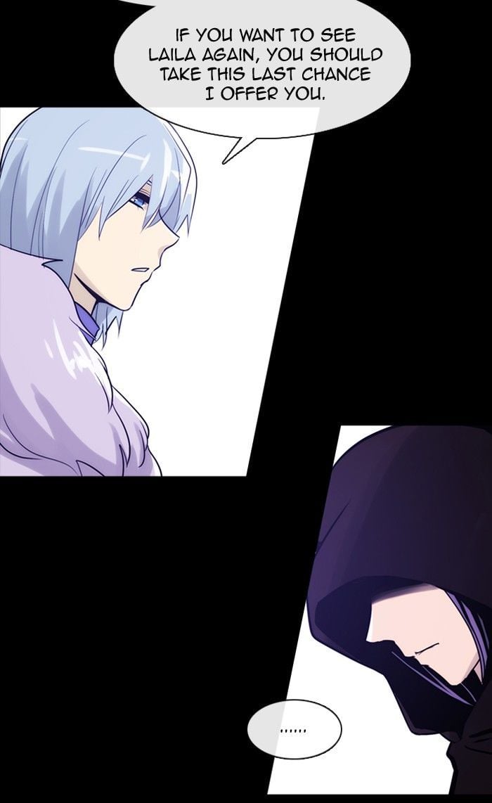 Kubera - Manhwa Chapter 315 - page 34