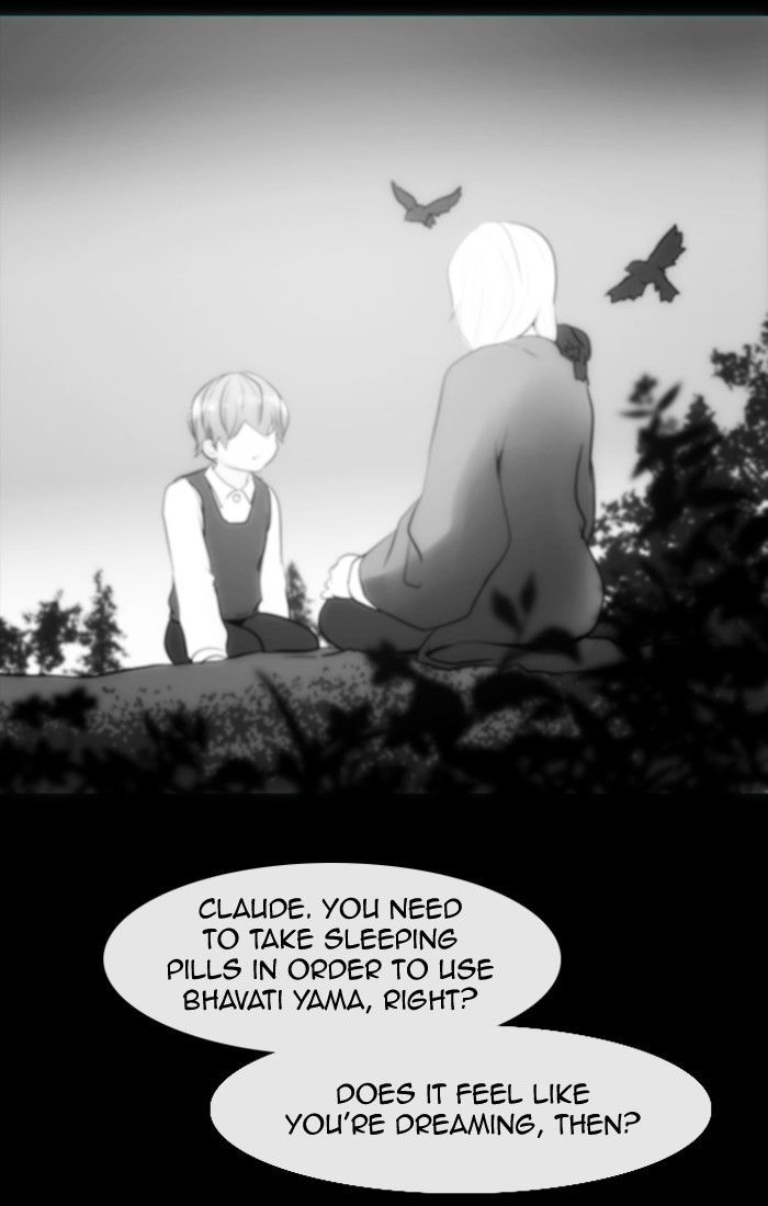 Kubera - Manhwa Chapter 315 - page 36