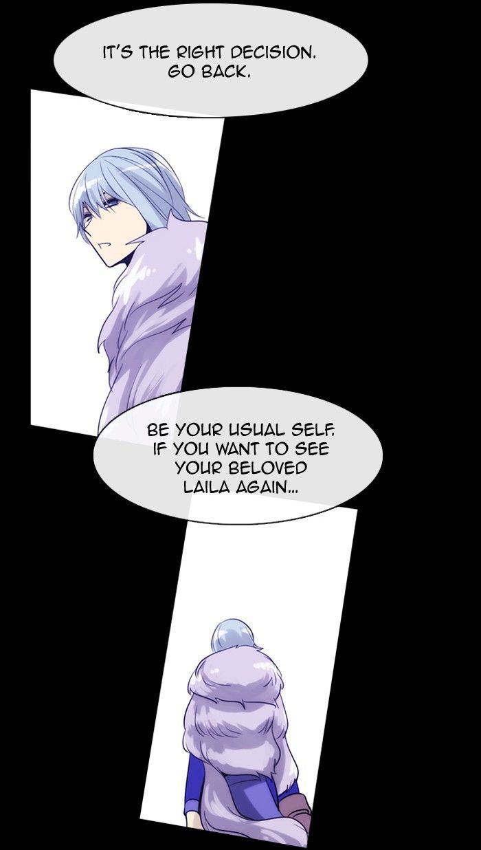 Kubera - Manhwa Chapter 315 - page 40